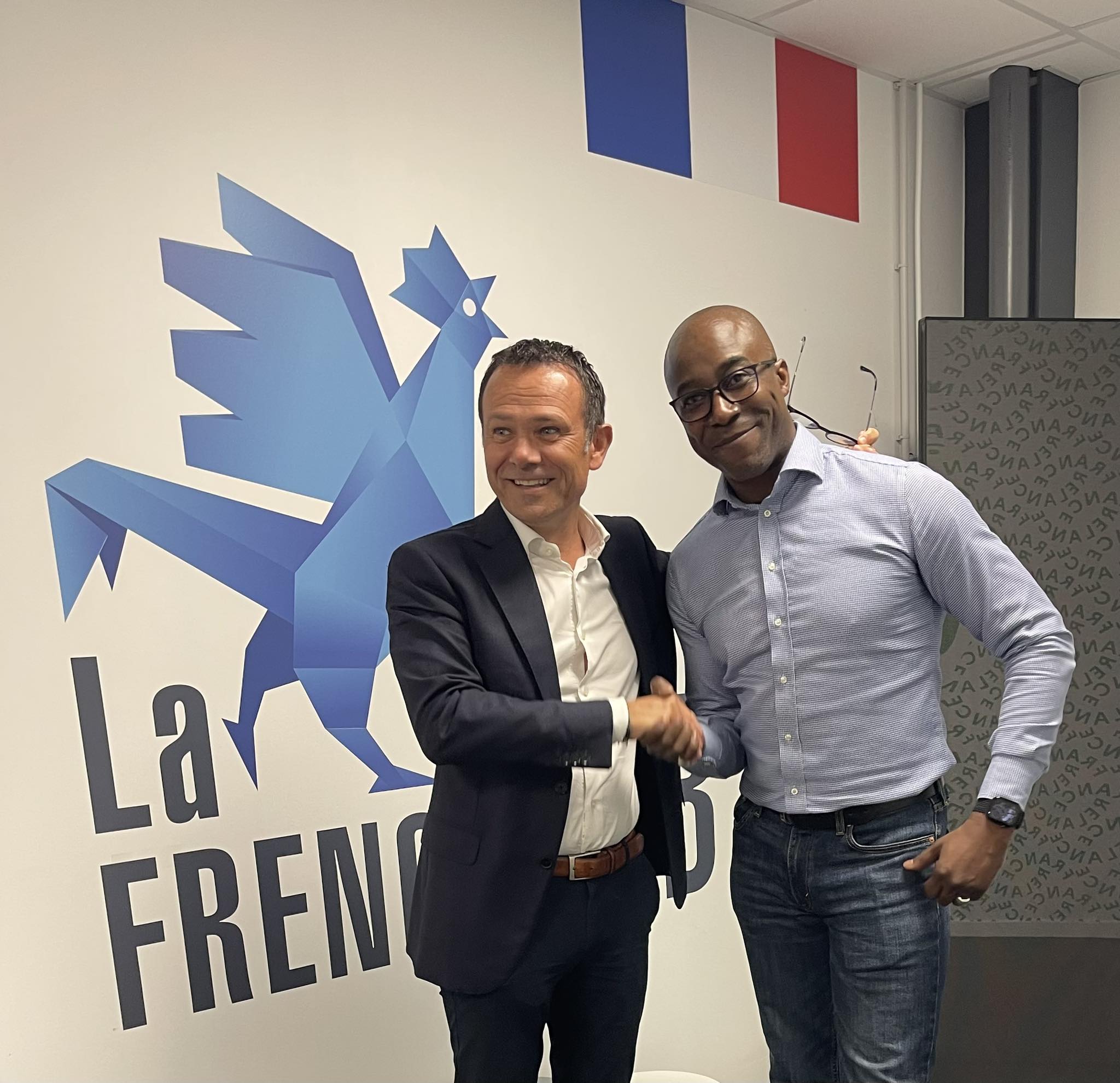 Rencontre avec William Tocny, Directeur de FRANCEMETAL
